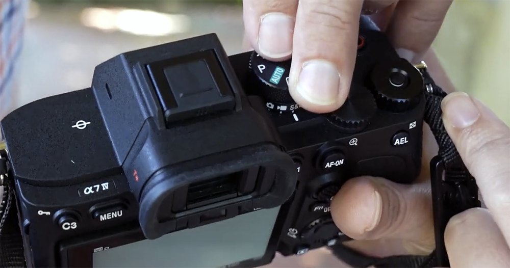 Sony A74 / A7IV 正式發表:全翻轉螢幕、可觸控選單操作大進化,單機身只要 64980元 - 電腦王阿達 Sony A74 / A7IV 正式發表:全翻轉螢幕、可觸控選單操作大進化,單機身只要 64980元 - 電腦王阿達