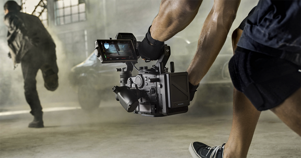 「四軸」雲台相機 DJI Ronin 4D 發表,搭載偵測地高 Z 軸防震黑科技的全幅電影機 - 電腦王阿達 「四軸」雲台相機 DJI Ronin 4D 發表,搭載偵測地高 Z 軸防震黑科技的全幅電影機 - 電腦王阿達