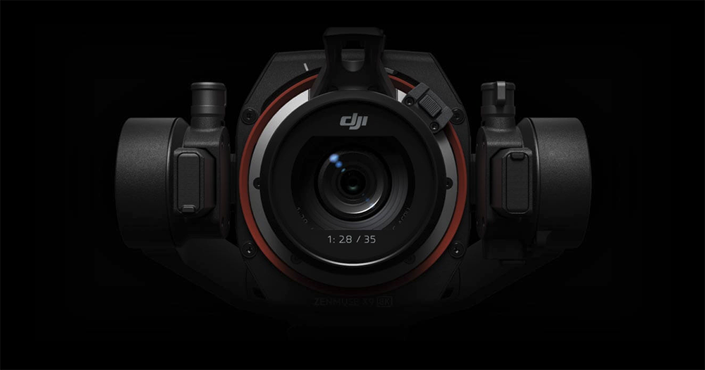 「四軸」雲台相機 DJI Ronin 4D 發表，搭載偵測地高 Z 軸防震黑科技的全幅電影機 - 電腦王阿達