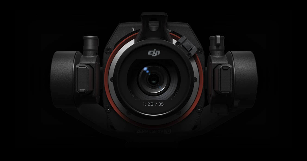 「四軸」雲台相機 DJI Ronin 4D 發表,搭載偵測地高 Z 軸防震黑科技的全幅電影機 - 電腦王阿達 「四軸」雲台相機 DJI Ronin 4D 發表,搭載偵測地高 Z 軸防震黑科技的全幅電影機 - 電腦王阿達