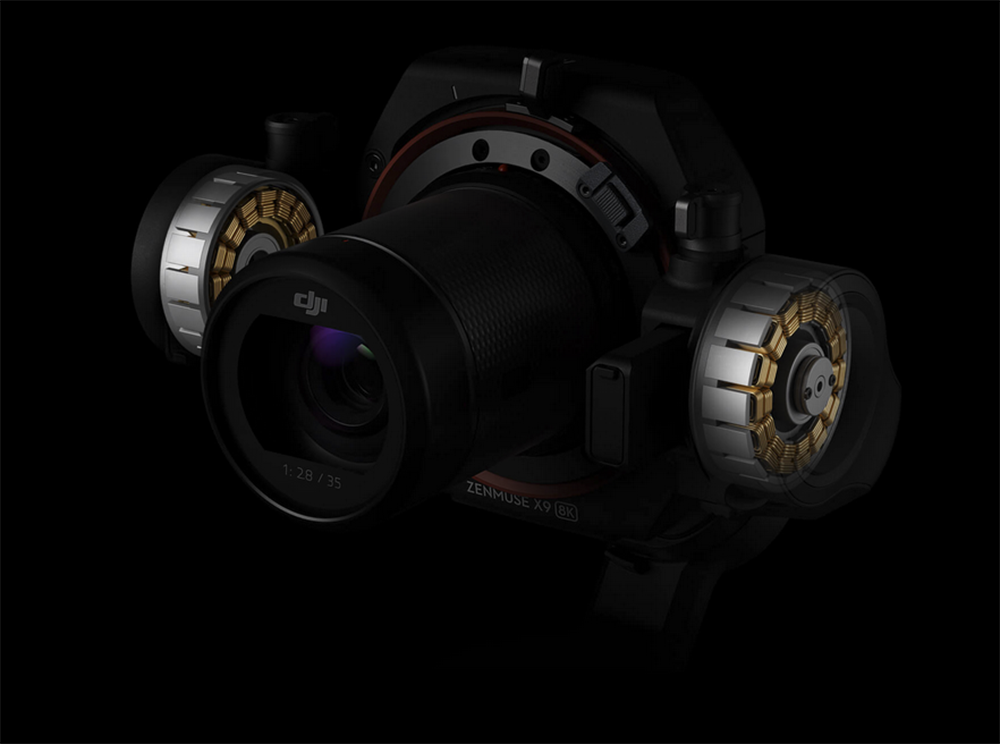「四軸」雲台相機 DJI Ronin 4D 發表,搭載偵測地高 Z 軸防震黑科技的全幅電影機 - 電腦王阿達 「四軸」雲台相機 DJI Ronin 4D 發表,搭載偵測地高 Z 軸防震黑科技的全幅電影機 - 電腦王阿達