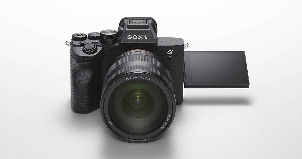Sony 一口氣為 A1、A7S III、A7 IV、A9 III 推送超過 45 項韌體更新,有什麼改進看這裡 - 電腦王阿達 Sony 一口氣為 A1、A7S III、A7 IV、A9 III 推送超過 45 項韌體更新,有什麼改進看這裡 - 電腦王阿達