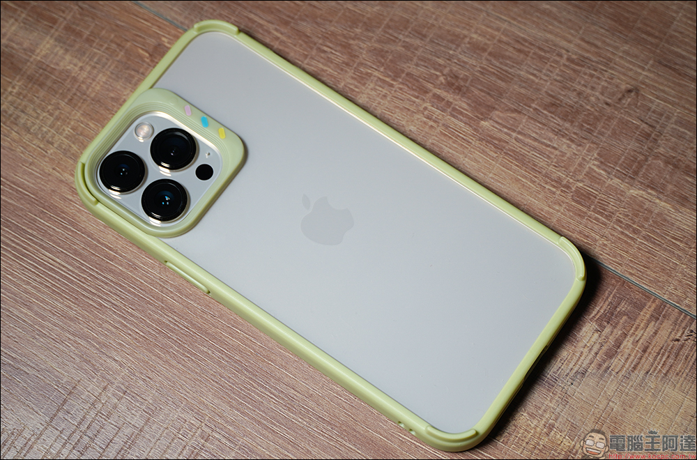 JTLEGEND iPhone 13 系列「超軍規」防摔殼開箱|全新四角護鰭加高設計、無懼生活考驗 - 電腦王阿達 JTLEGEND iPhone 13 系列「超軍規」防摔殼開箱|全新四角護鰭加高設計、無懼生活考驗 - 電腦王阿達