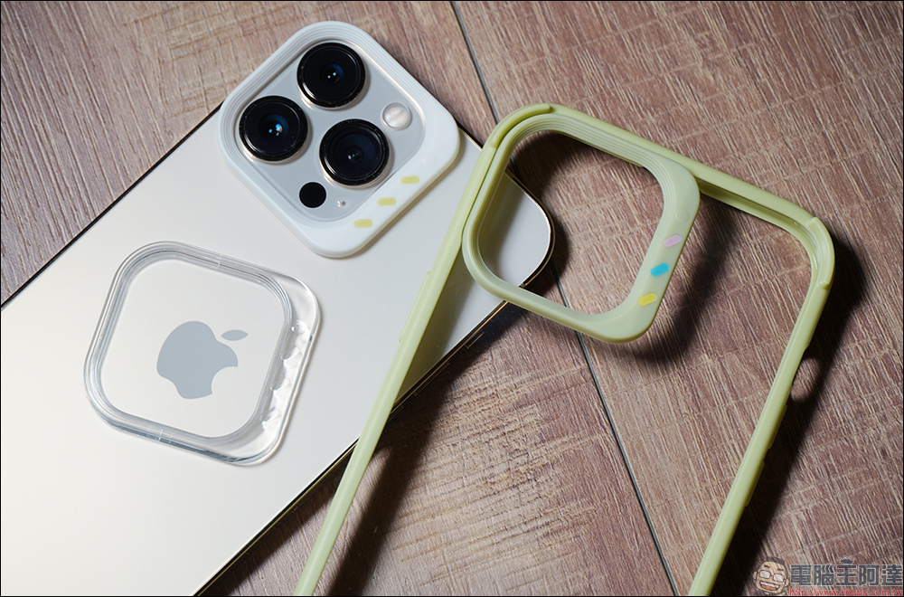 JTLEGEND iPhone 13 系列「超軍規」防摔殼開箱|全新四角護鰭加高設計、無懼生活考驗 - 電腦王阿達 JTLEGEND iPhone 13 系列「超軍規」防摔殼開箱|全新四角護鰭加高設計、無懼生活考驗 - 電腦王阿達