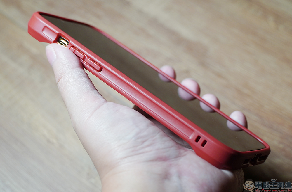 JTLEGEND iPhone 13 系列「超軍規」防摔殼開箱|全新四角護鰭加高設計、無懼生活考驗 - 電腦王阿達 JTLEGEND iPhone 13 系列「超軍規」防摔殼開箱|全新四角護鰭加高設計、無懼生活考驗 - 電腦王阿達