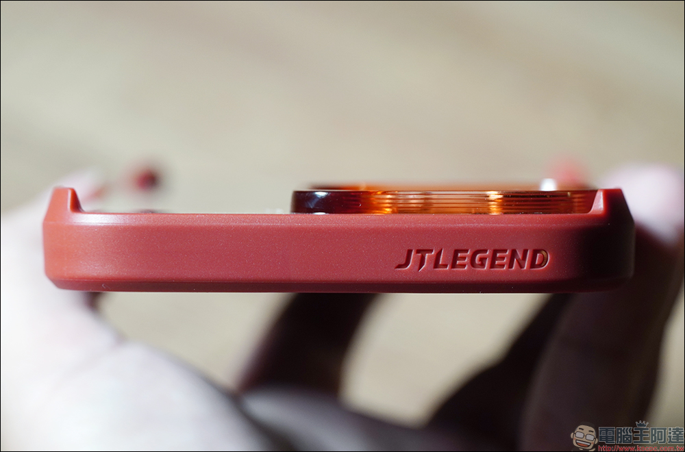 JTLEGEND iPhone 13 系列「超軍規」防摔殼開箱|全新四角護鰭加高設計、無懼生活考驗 - 電腦王阿達 JTLEGEND iPhone 13 系列「超軍規」防摔殼開箱|全新四角護鰭加高設計、無懼生活考驗 - 電腦王阿達
