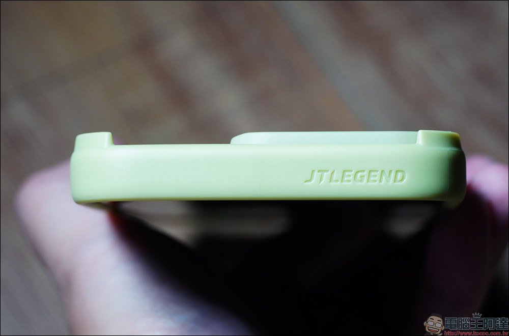 JTLEGEND iPhone 13 系列「超軍規」防摔殼開箱|全新四角護鰭加高設計、無懼生活考驗 - 電腦王阿達 JTLEGEND iPhone 13 系列「超軍規」防摔殼開箱|全新四角護鰭加高設計、無懼生活考驗 - 電腦王阿達