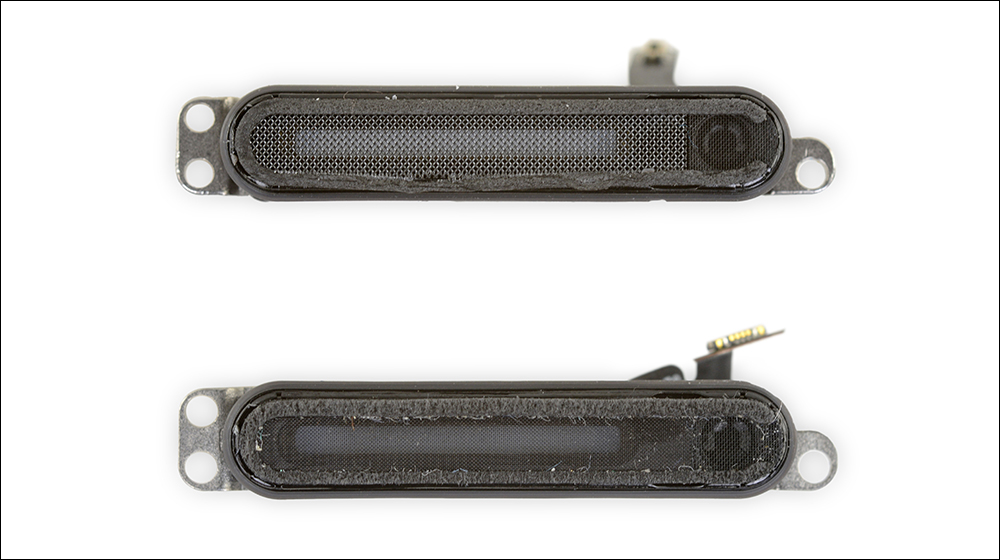 Apple Watch Series 7 被 iFixit 拆解,揭示更大的電池容量與顯示器等更新 - 電腦王阿達 Apple Watch Series 7 被 iFixit 拆解,揭示更大的電池容量與顯示器等更新 - 電腦王阿達