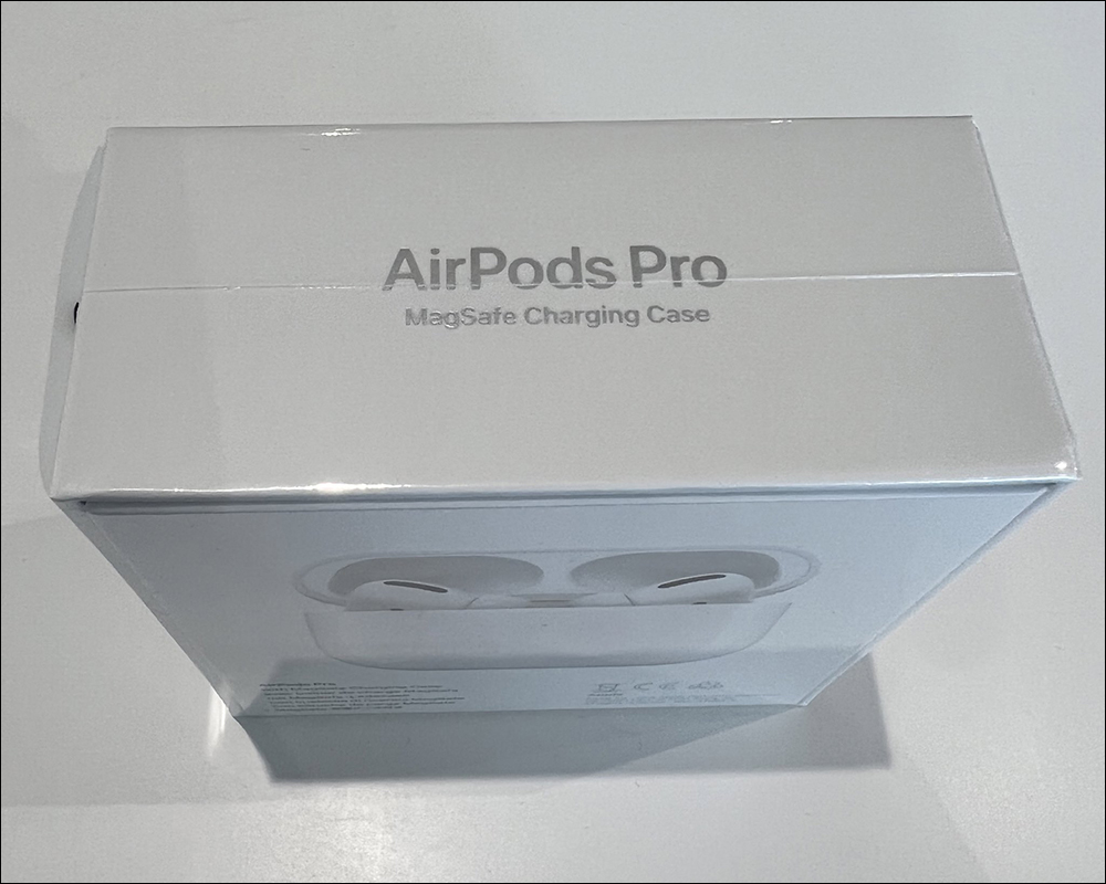 AirPods Pro 悄悄更新為「MagSafe 充電盒」,但要使用 MagSafe 無線充電有幾點要留意 - 電腦王阿達 AirPods Pro 悄悄更新為「MagSafe 充電盒」,但要使用 MagSafe 無線充電有幾點要留意 - 電腦王阿達