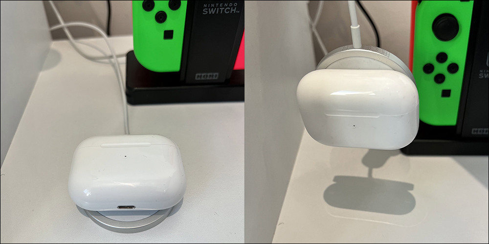 AirPods Pro 悄悄更新為「MagSafe 充電盒」,但要使用 MagSafe 無線充電有幾點要留意 - 電腦王阿達 AirPods Pro 悄悄更新為「MagSafe 充電盒」,但要使用 MagSafe 無線充電有幾點要留意 - 電腦王阿達
