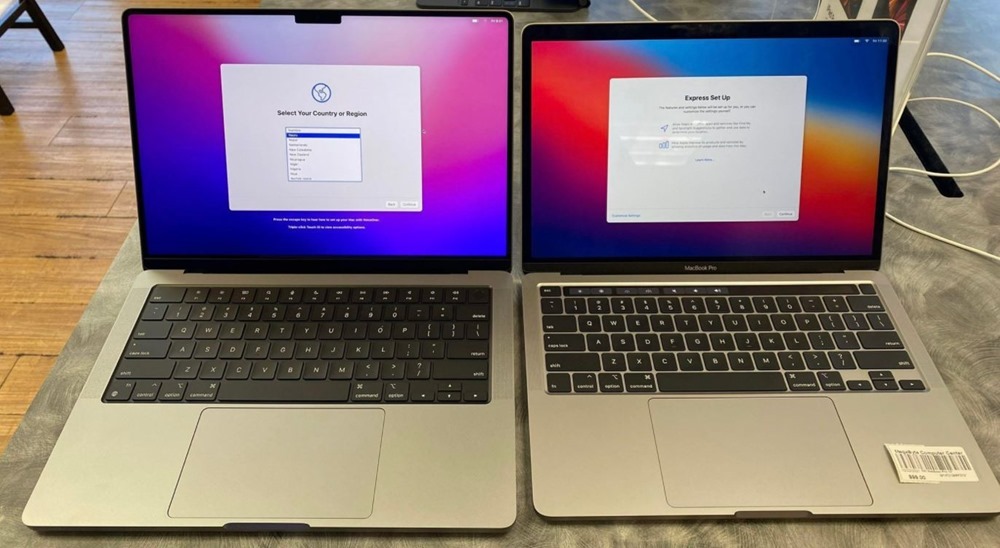 MacBook-Pro MacBook-Pro