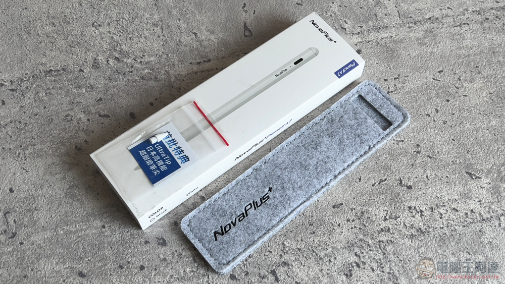 iPad 手寫筆入門絕佳選擇 NovaPlus Pencil A7 開箱體驗:藍牙「神操控」更勝原廠,還能共用筆尖耗材 - 電腦王阿達 iPad 手寫筆入門絕佳選擇 NovaPlus Pencil A7 開箱體驗:藍牙「神操控」更勝原廠,還能共用筆尖耗材 - 電腦王阿達