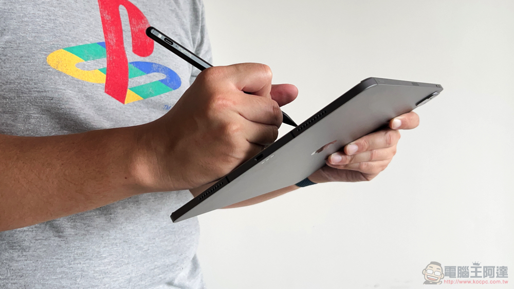 iPad 手寫筆入門絕佳選擇 NovaPlus Pencil A7 開箱體驗:藍牙「神操控」更勝原廠,還能共用筆尖耗材 - 電腦王阿達 iPad 手寫筆入門絕佳選擇 NovaPlus Pencil A7 開箱體驗:藍牙「神操控」更勝原廠,還能共用筆尖耗材 - 電腦王阿達