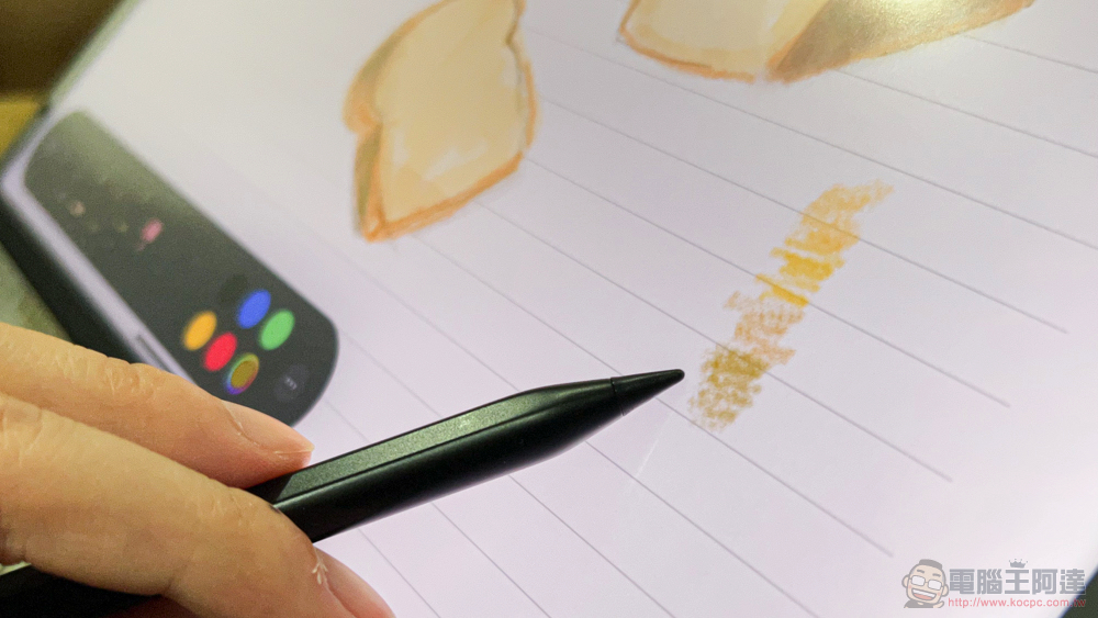 iPad 手寫筆入門絕佳選擇 NovaPlus Pencil A7 開箱體驗:藍牙「神操控」更勝原廠,還能共用筆尖耗材 - 電腦王阿達 iPad 手寫筆入門絕佳選擇 NovaPlus Pencil A7 開箱體驗:藍牙「神操控」更勝原廠,還能共用筆尖耗材 - 電腦王阿達
