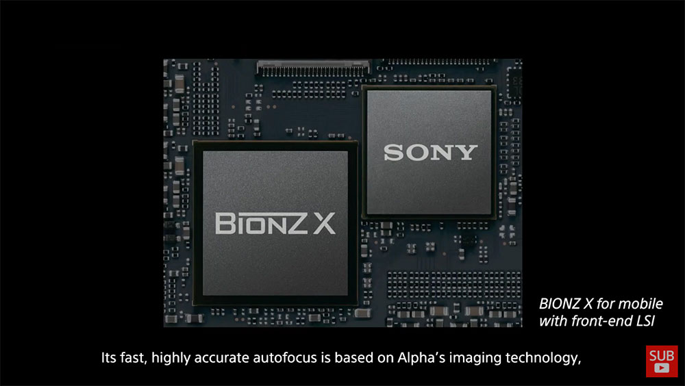 Sony 發表「 Xperia Pro-I」,首款搭載 1 吋感光元件並具備 PDAF 的智慧型手機 - 電腦王阿達 Sony 發表「 Xperia Pro-I」,首款搭載 1 吋感光元件並具備 PDAF 的智慧型手機 - 電腦王阿達