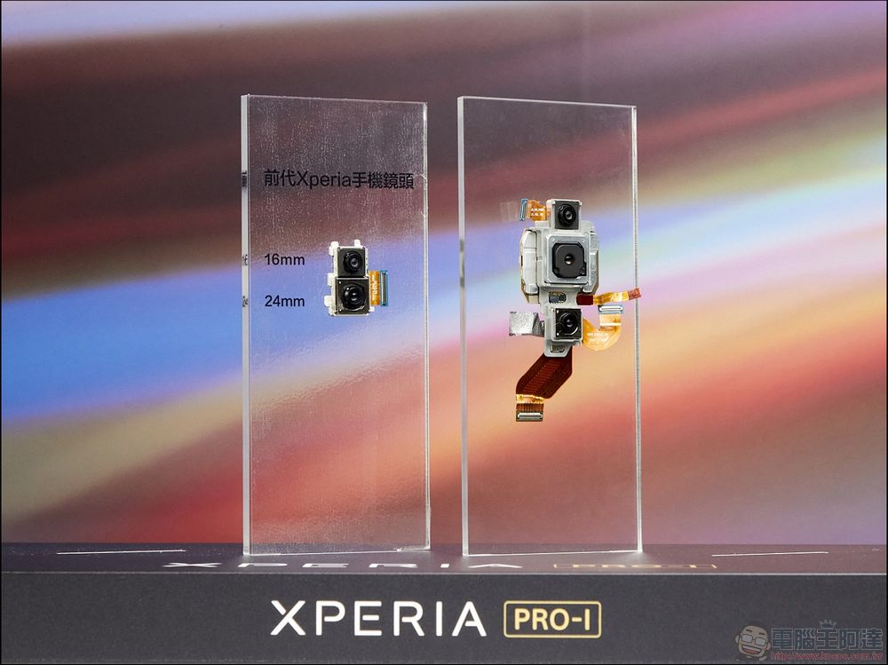 Sony 談 Xperia PRO-I 如何在行動領域善用 1.0 型感光元件優勢 - 電腦王阿達 Sony 談 Xperia PRO-I 如何在行動領域善用 1.0 型感光元件優勢 - 電腦王阿達