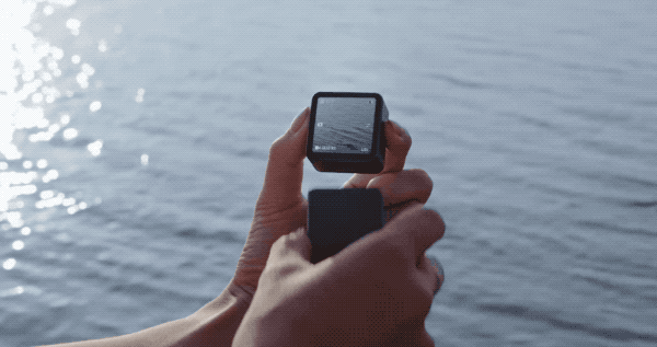 小還能更小的 DJI Action 2 登場:終於有更廣鏡頭+比 GoPro 更大感光元件(同場加映 DJI MIC 無線麥克風) - 電腦王阿達 小還能更小的 DJI Action 2 登場:終於有更廣鏡頭+比 GoPro 更大感光元件(同場加映 DJI MIC 無線麥克風) - 電腦王阿達