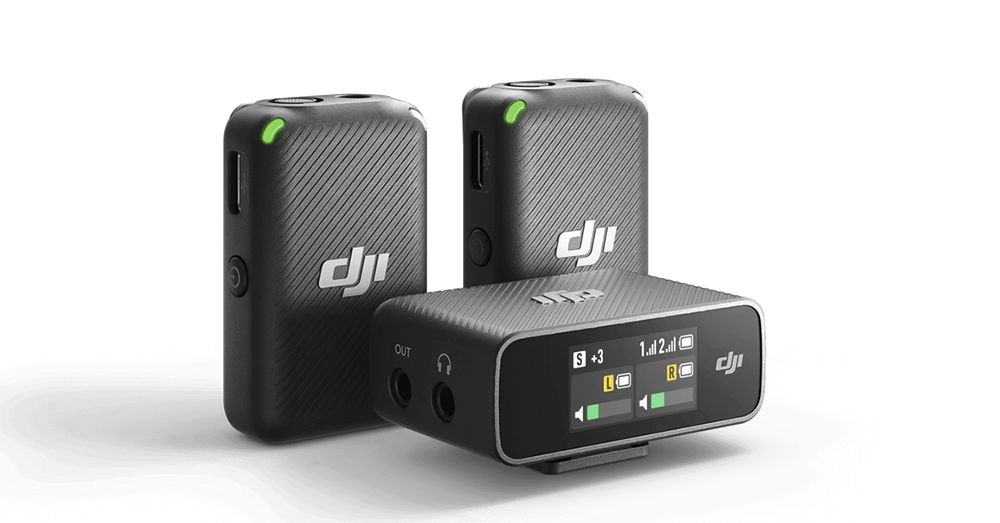 小還能更小的 DJI Action 2 登場:終於有更廣鏡頭+比 GoPro 更大感光元件(同場加映 DJI MIC 無線麥克風) - 電腦王阿達 小還能更小的 DJI Action 2 登場:終於有更廣鏡頭+比 GoPro 更大感光元件(同場加映 DJI MIC 無線麥克風) - 電腦王阿達