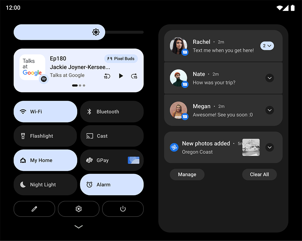 Google Pixel Fold 折疊機的相機系統看來會有點... 複雜?(或復古) - 電腦王阿達 Google Pixel Fold 折疊機的相機系統看來會有點... 複雜?(或復古) - 電腦王阿達