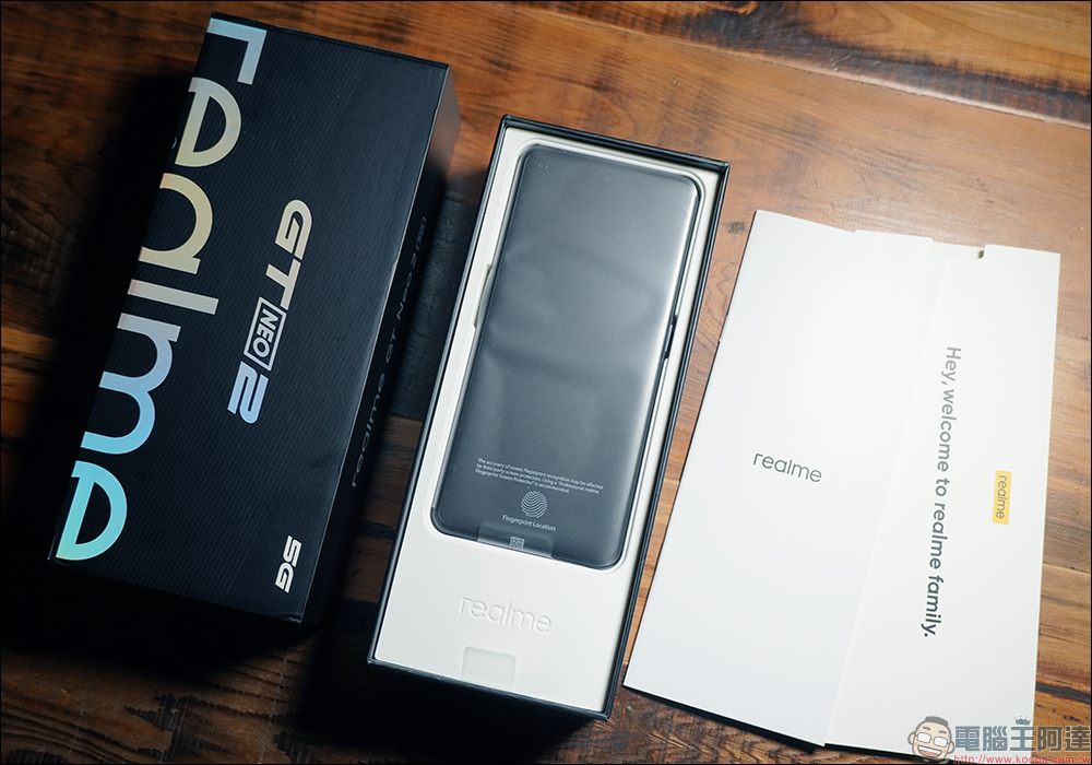 realme GT Neo2 開箱、評測|「Cool 冷黑薄荷」潮流性能旗艦殺手強勢登場!(同場加映:narzo 50 系列高 CP 值長續航平價新機) - 電腦王阿達 realme GT Neo2 開箱、評測|「Cool 冷黑薄荷」潮流性能旗艦殺手強勢登場!(同場加映:narzo 50 系列高 CP 值長續航平價新機) - 電腦王阿達