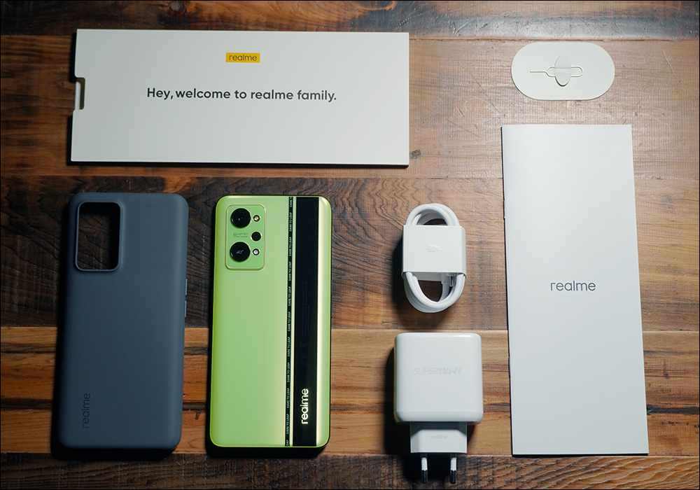realme GT Neo2 開箱、評測|「Cool 冷黑薄荷」潮流性能旗艦殺手強勢登場!(同場加映:narzo 50 系列高 CP 值長續航平價新機) - 電腦王阿達 realme GT Neo2 開箱、評測|「Cool 冷黑薄荷」潮流性能旗艦殺手強勢登場!(同場加映:narzo 50 系列高 CP 值長續航平價新機) - 電腦王阿達