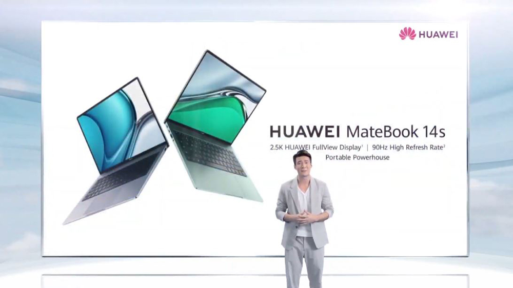 華為亞太秋季新品 HUAWEI nova 9 、MateBook 14s 、WATCH GT 3 登場，雙 11 平板限時優惠 - 電腦王阿達