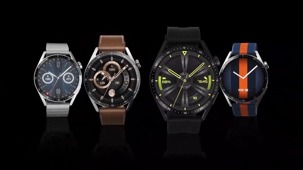 華為亞太秋季新品 HUAWEI nova 9 、MateBook 14s 、WATCH GT 3 登場,雙 11 平板限時優惠 - 電腦王阿達 華為亞太秋季新品 HUAWEI nova 9 、MateBook 14s 、WATCH GT 3 登場,雙 11 平板限時優惠 - 電腦王阿達