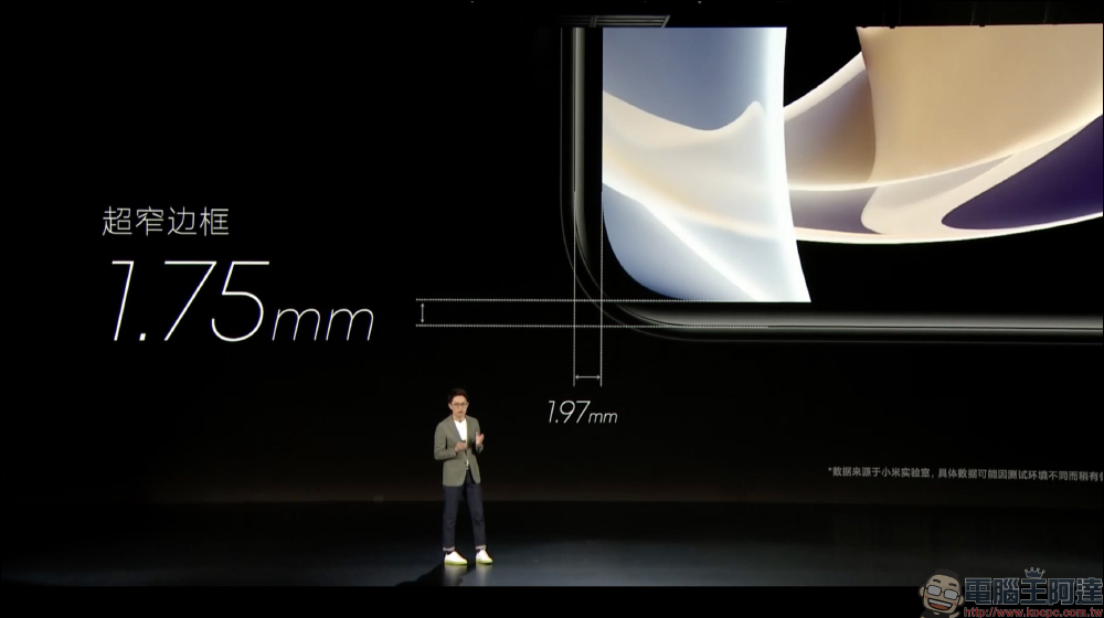 Redmi Note 11 系列正式發表:最高支援 120W 極速快充,只需 15 分鐘即「刻」充滿 - 電腦王阿達 Redmi Note 11 系列正式發表:最高支援 120W 極速快充,只需 15 分鐘即「刻」充滿 - 電腦王阿達