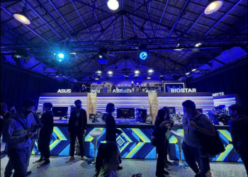 Intel 第 12 代處理器、Z690晶片組主機板與Evo筆電於 Intel Taiwan Open House 展出全系列新品 - 電腦王阿達