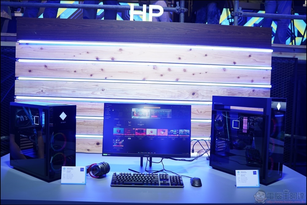 Intel 第12 代處理器 Intel Z690 發表 - 15 Intel 第12 代處理器 Intel Z690 發表 - 15