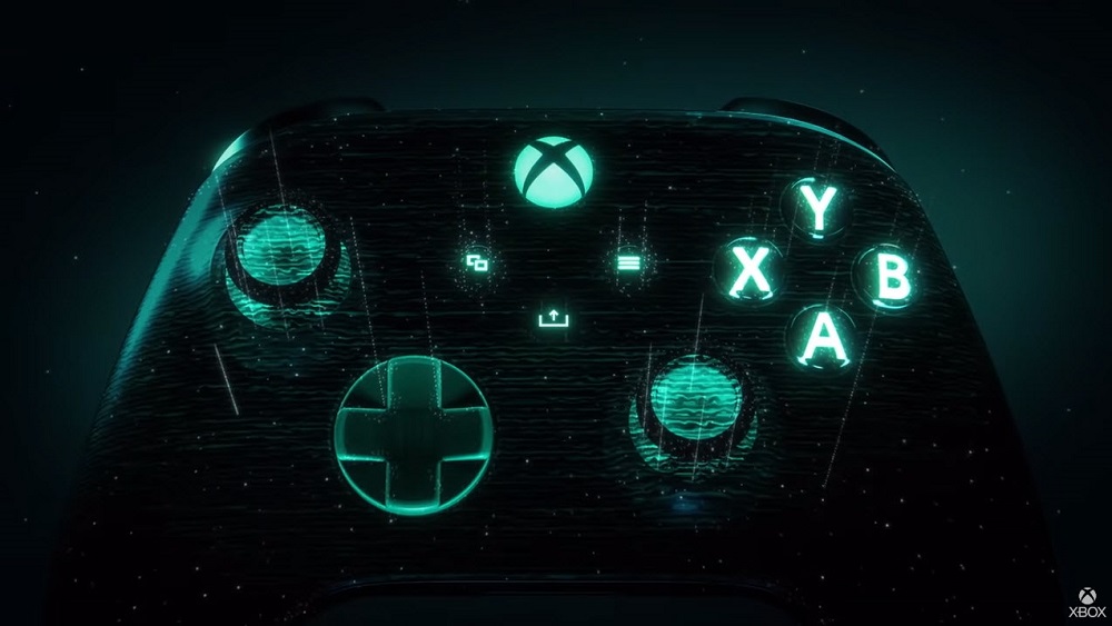 Xbox 釋出未來主機「Xbox 2042」樣貌 將有32K超擬真畫質 - 電腦王阿達