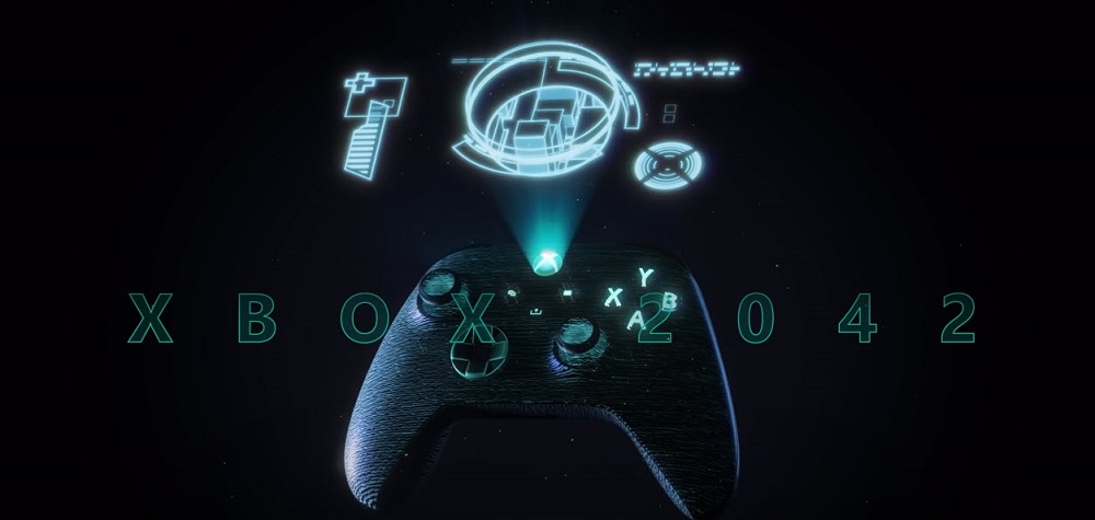 Xbox 釋出未來主機「Xbox 2042」樣貌 將有32K超擬真畫質 - 電腦王阿達