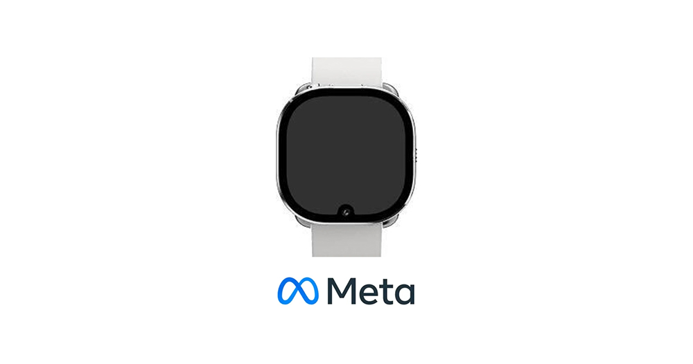 洩漏照片表明：Meta 智慧手錶企圖與 Apple Watch 一較高下 - 電腦王阿達