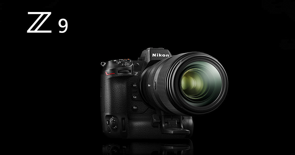 Nikon Z9 旗艦日本首賣後將一路缺貨到 10 月