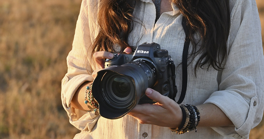 Nikon Z9 全幅無反旗艦的最大創新是把實體快門給取消,帶來全球最快 120fps 連拍 - 電腦王阿達 Nikon Z9 全幅無反旗艦的最大創新是把實體快門給取消,帶來全球最快 120fps 連拍 - 電腦王阿達