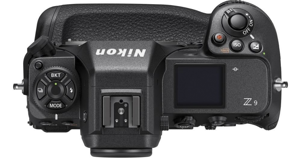 晶片缺貨後座力?Nikon Z9 旗艦日本首賣後將一路缺貨到隔年 10 月 - 電腦王阿達 晶片缺貨後座力?Nikon Z9 旗艦日本首賣後將一路缺貨到隔年 10 月 - 電腦王阿達