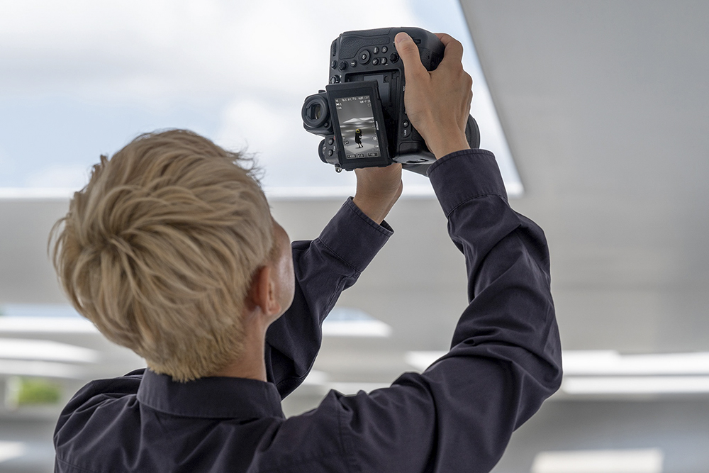 Nikon Z9 全幅無反旗艦的最大創新是把實體快門給取消,帶來全球最快 120fps 連拍 - 電腦王阿達 Nikon Z9 全幅無反旗艦的最大創新是把實體快門給取消,帶來全球最快 120fps 連拍 - 電腦王阿達
