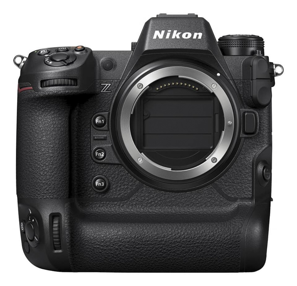 Nikon Z9 全幅無反旗艦的最大創新是把實體快門給取消,帶來全球最快 120fps 連拍 - 電腦王阿達 Nikon Z9 全幅無反旗艦的最大創新是把實體快門給取消,帶來全球最快 120fps 連拍 - 電腦王阿達
