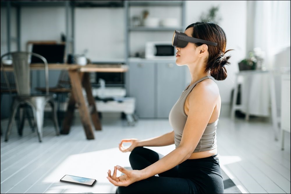 VR 裝置導致住宅險出保率暴增