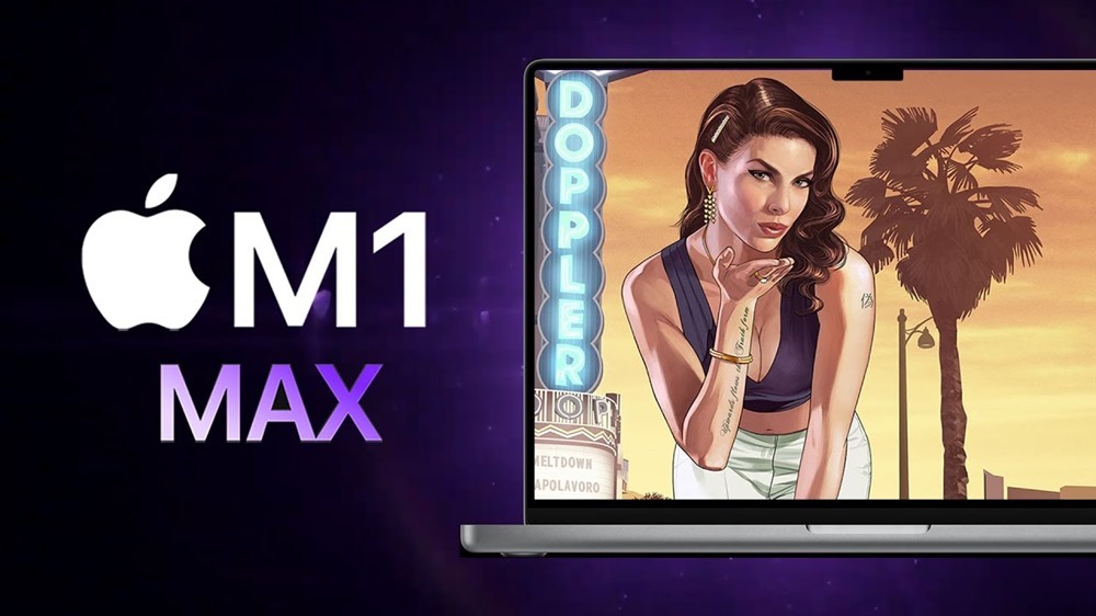 M1 Max 也滿足不了你？蘋果也許為 Mac Pro 準備了「Duo」與「Quadro」的版本（！） - 電腦王阿達