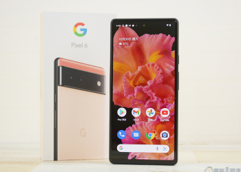 Google Pixel 6 實測：標準版就好拍又好用（動手玩 實拍）