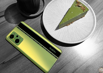 realme GT Neo2 開箱、評測｜「Cool 冷黑薄荷」潮流性能旗艦殺手強勢登場！（同場加映：narzo 50 系列高 CP 值長續航平價新機）