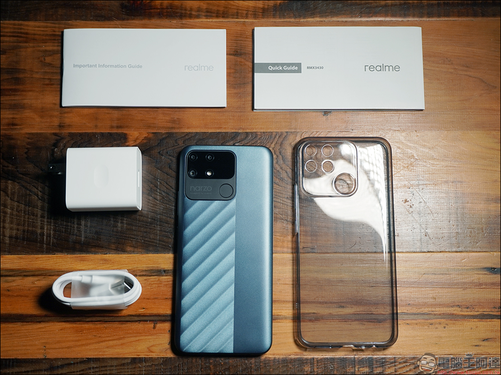realme GT Neo2 開箱、評測|「Cool 冷黑薄荷」潮流性能旗艦殺手強勢登場!(同場加映:narzo 50 系列高 CP 值長續航平價新機) - 電腦王阿達 realme GT Neo2 開箱、評測|「Cool 冷黑薄荷」潮流性能旗艦殺手強勢登場!(同場加映:narzo 50 系列高 CP 值長續航平價新機) - 電腦王阿達