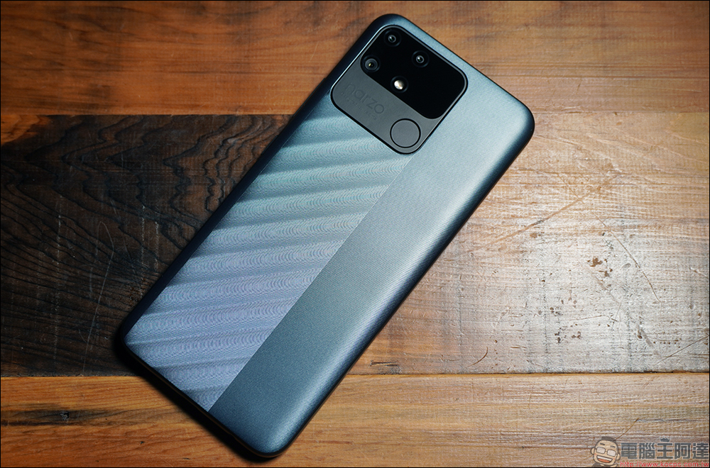 realme GT Neo2 開箱、評測|「Cool 冷黑薄荷」潮流性能旗艦殺手強勢登場!(同場加映:narzo 50 系列高 CP 值長續航平價新機) - 電腦王阿達 realme GT Neo2 開箱、評測|「Cool 冷黑薄荷」潮流性能旗艦殺手強勢登場!(同場加映:narzo 50 系列高 CP 值長續航平價新機) - 電腦王阿達