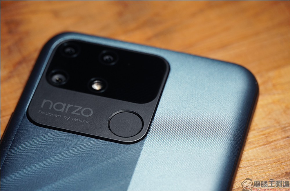 realme GT Neo2 開箱、評測|「Cool 冷黑薄荷」潮流性能旗艦殺手強勢登場!(同場加映:narzo 50 系列高 CP 值長續航平價新機) - 電腦王阿達 realme GT Neo2 開箱、評測|「Cool 冷黑薄荷」潮流性能旗艦殺手強勢登場!(同場加映:narzo 50 系列高 CP 值長續航平價新機) - 電腦王阿達