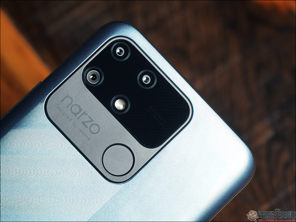 realme GT Neo2 開箱、評測|「Cool 冷黑薄荷」潮流性能旗艦殺手強勢登場!(同場加映:narzo 50 系列高 CP 值長續航平價新機) - 電腦王阿達 realme GT Neo2 開箱、評測|「Cool 冷黑薄荷」潮流性能旗艦殺手強勢登場!(同場加映:narzo 50 系列高 CP 值長續航平價新機) - 電腦王阿達