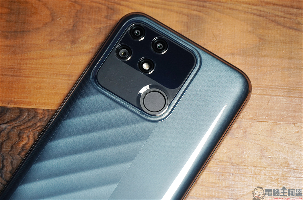 realme GT Neo2 開箱、評測|「Cool 冷黑薄荷」潮流性能旗艦殺手強勢登場!(同場加映:narzo 50 系列高 CP 值長續航平價新機) - 電腦王阿達 realme GT Neo2 開箱、評測|「Cool 冷黑薄荷」潮流性能旗艦殺手強勢登場!(同場加映:narzo 50 系列高 CP 值長續航平價新機) - 電腦王阿達