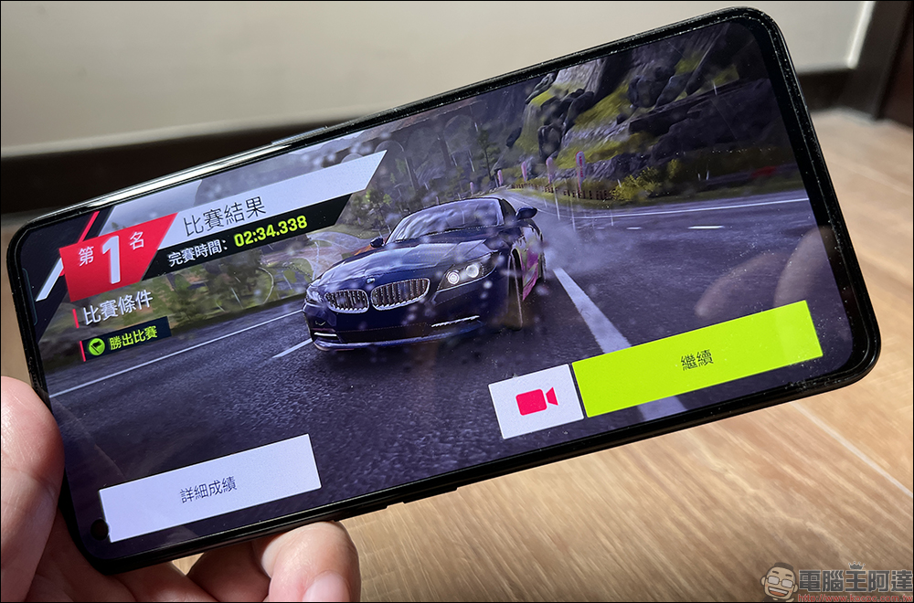 realme GT Neo2 開箱、評測|「Cool 冷黑薄荷」潮流性能旗艦殺手強勢登場!(同場加映:narzo 50 系列高 CP 值長續航平價新機) - 電腦王阿達 realme GT Neo2 開箱、評測|「Cool 冷黑薄荷」潮流性能旗艦殺手強勢登場!(同場加映:narzo 50 系列高 CP 值長續航平價新機) - 電腦王阿達