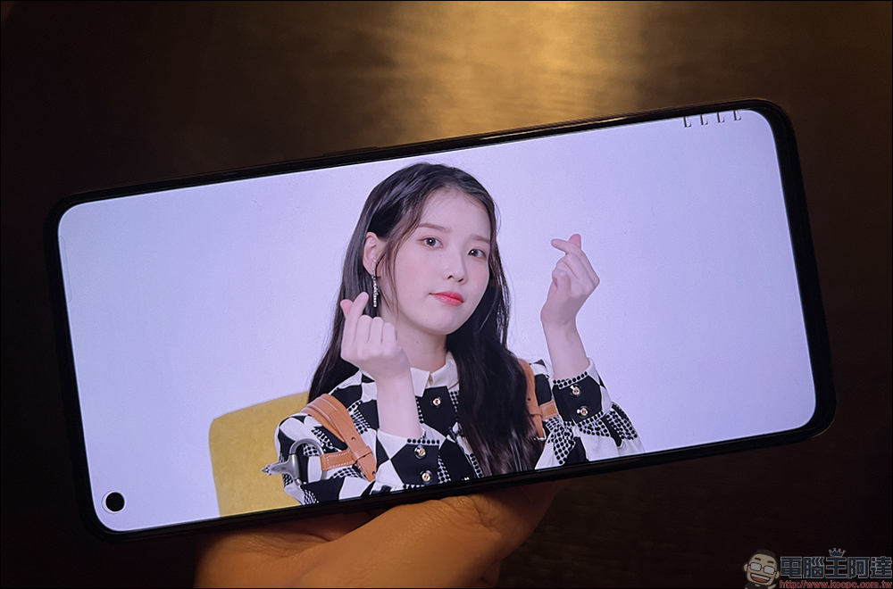 realme GT Neo2 開箱、評測|「Cool 冷黑薄荷」潮流性能旗艦殺手強勢登場!(同場加映:narzo 50 系列高 CP 值長續航平價新機) - 電腦王阿達 realme GT Neo2 開箱、評測|「Cool 冷黑薄荷」潮流性能旗艦殺手強勢登場!(同場加映:narzo 50 系列高 CP 值長續航平價新機) - 電腦王阿達