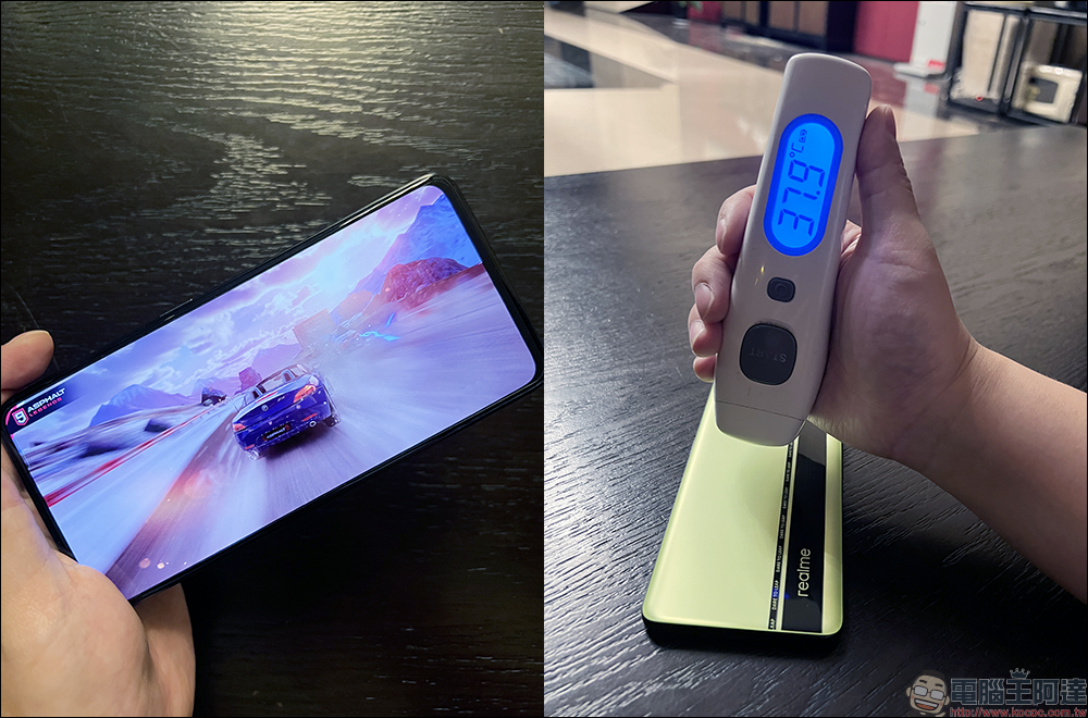 realme GT Neo2 開箱、評測|「Cool 冷黑薄荷」潮流性能旗艦殺手強勢登場!(同場加映:narzo 50 系列高 CP 值長續航平價新機) - 電腦王阿達 realme GT Neo2 開箱、評測|「Cool 冷黑薄荷」潮流性能旗艦殺手強勢登場!(同場加映:narzo 50 系列高 CP 值長續航平價新機) - 電腦王阿達